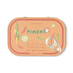 Paddywax Bistro Tin Candle 127g/4.50z