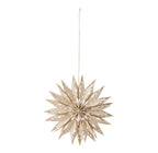 Bungalow Paper Star Decoration