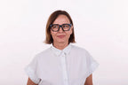 Daily Eyewear 10am Dark Blue