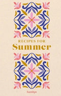 Recipes For Summer