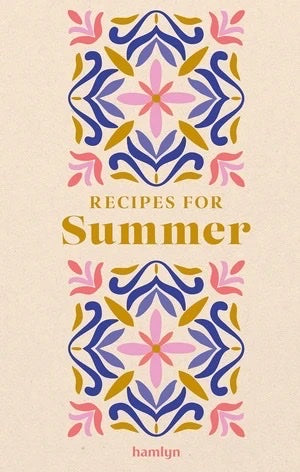 Recipes For Summer