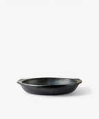 La Chamba Oval Dish (size 5)