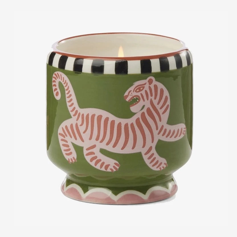 Paddywax A Dopo Ceramic Candle 226g/8oz