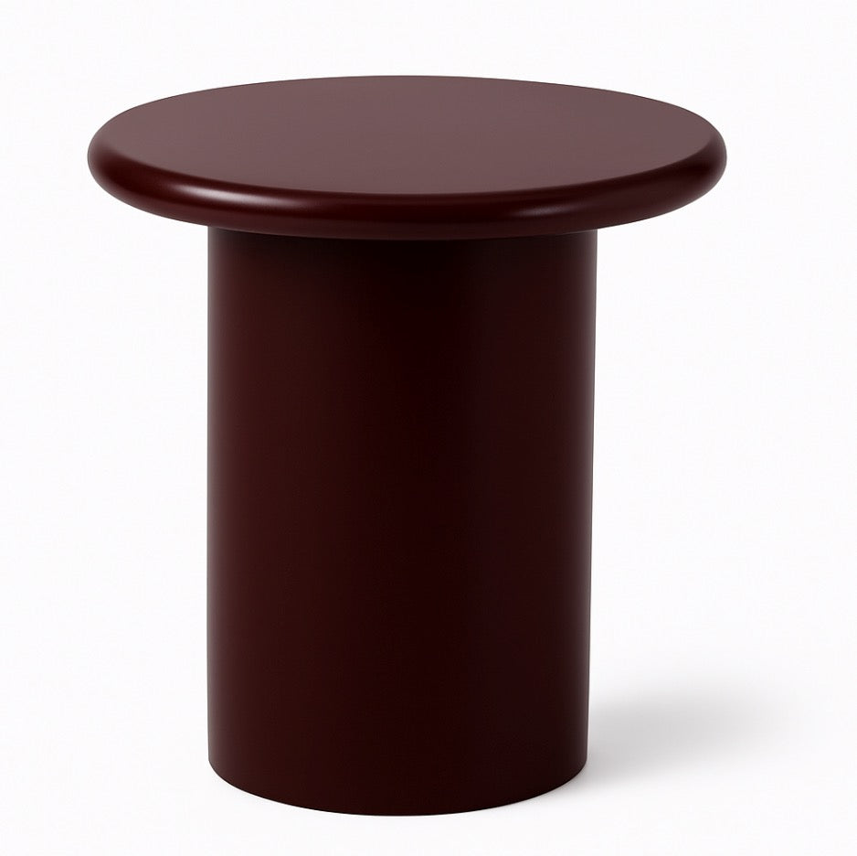 Skov Side Table - 2 colours