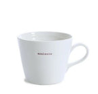 Bucket Mug -choose from lots of words