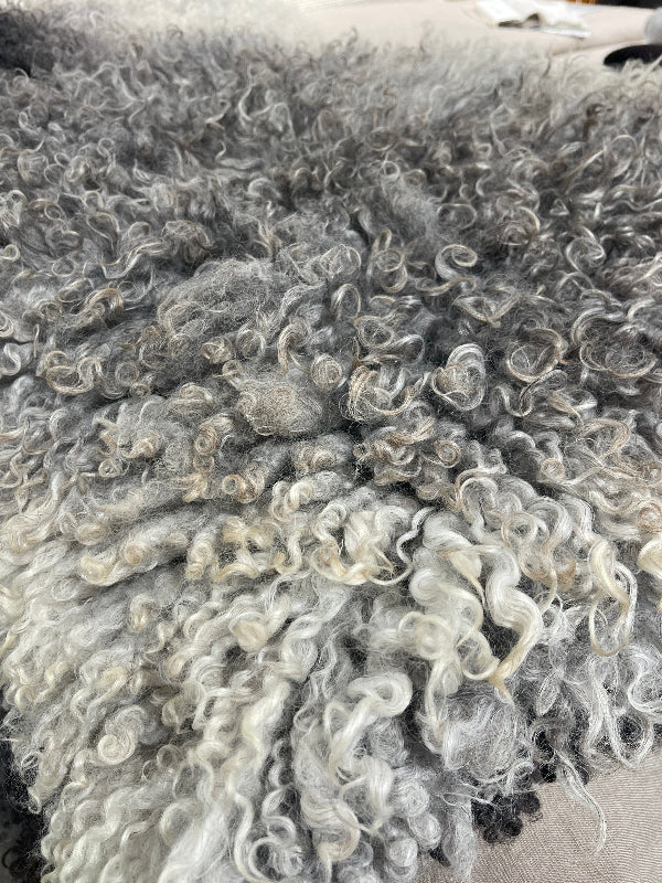 Three Sticks Gotland Sheepskin - Longhaired
