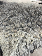 Three Sticks Gotland Sheepskin - Longhaired