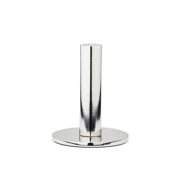 Broste Candleholder Maro - Silver Finish