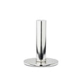 Broste Candleholder Maro - Silver Finish
