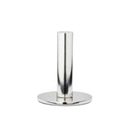 Broste Candleholder Maro - Silver Finish