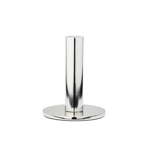Broste Candleholder Maro - Silver Finish