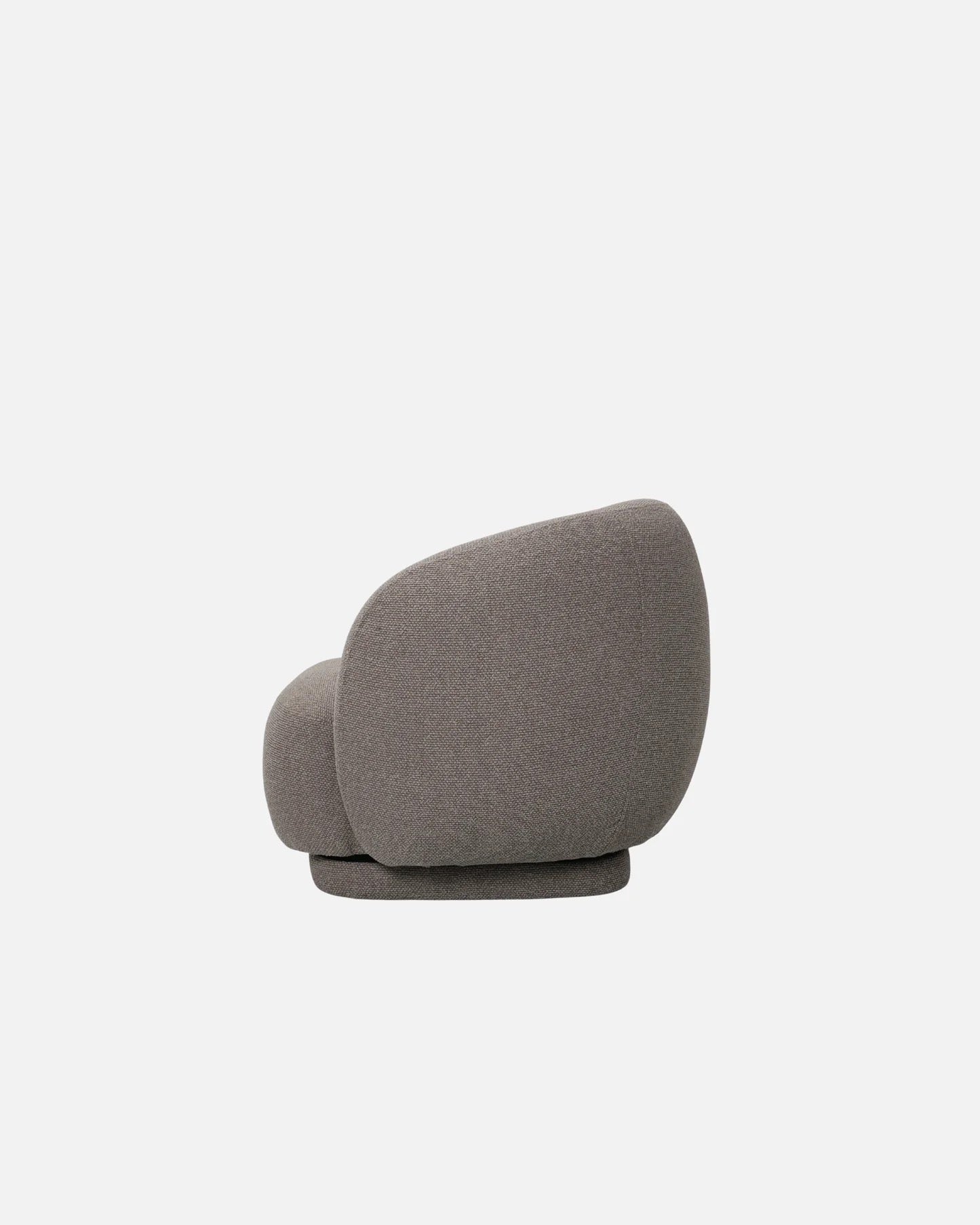 French Swivel Chair