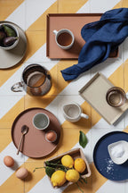 BROSTE Tray Erika - Mojave Desert Sand