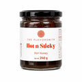The Flavoursmith - Hot Honey 240g