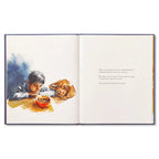 Kids Gift Book - Caring