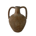Lombok Urn Buffalo Antique Medium 42cm