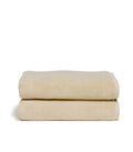 Hommey Bath Towel - Coconut