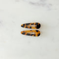 Sophie Store Curve Clips (Set Of Two)