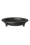 Friars Tripod Plate - Small Cement