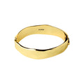 Now Bangle Gold Plated