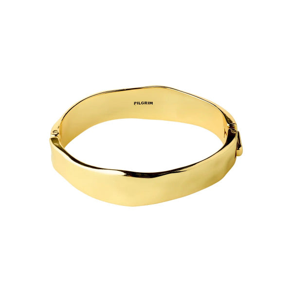 Now Bangle Gold Plated