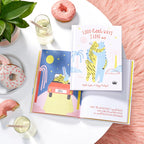 A Thousand Ways I Love Us Book