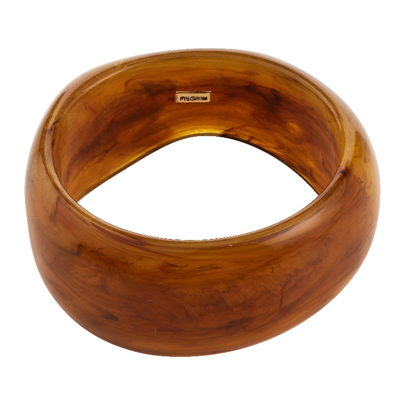 Aase Bracelet Amber