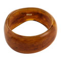 Aase Bracelet Amber