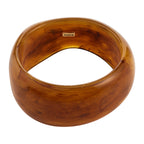 Aase Bracelet Amber