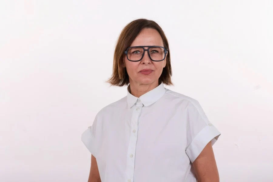 Daily Eyewear 12pm Black