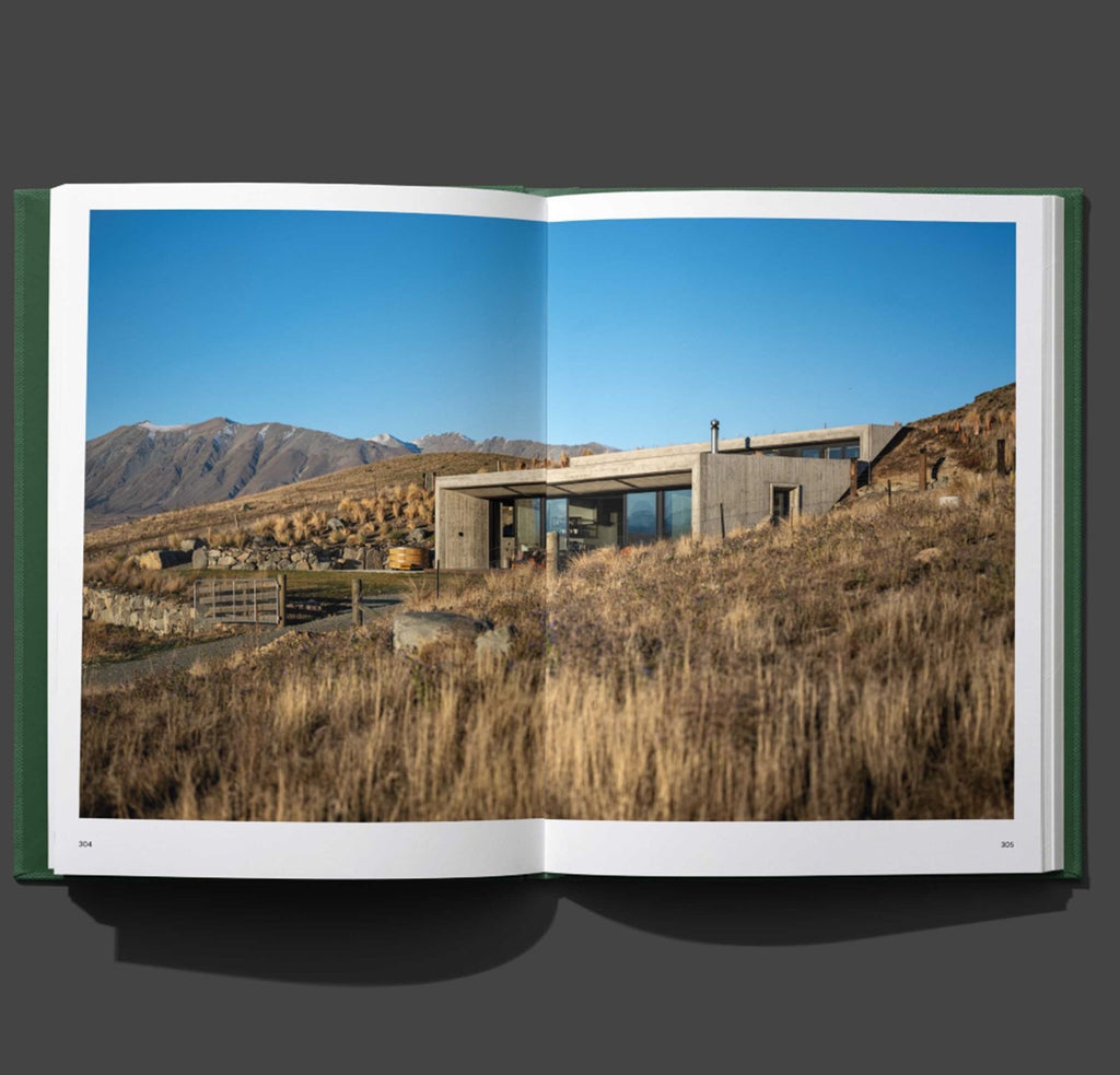 Cape to Bluff - Volume 2 Simon Devitt