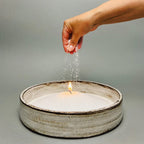 Stellar Haus Sand Wax 500g
