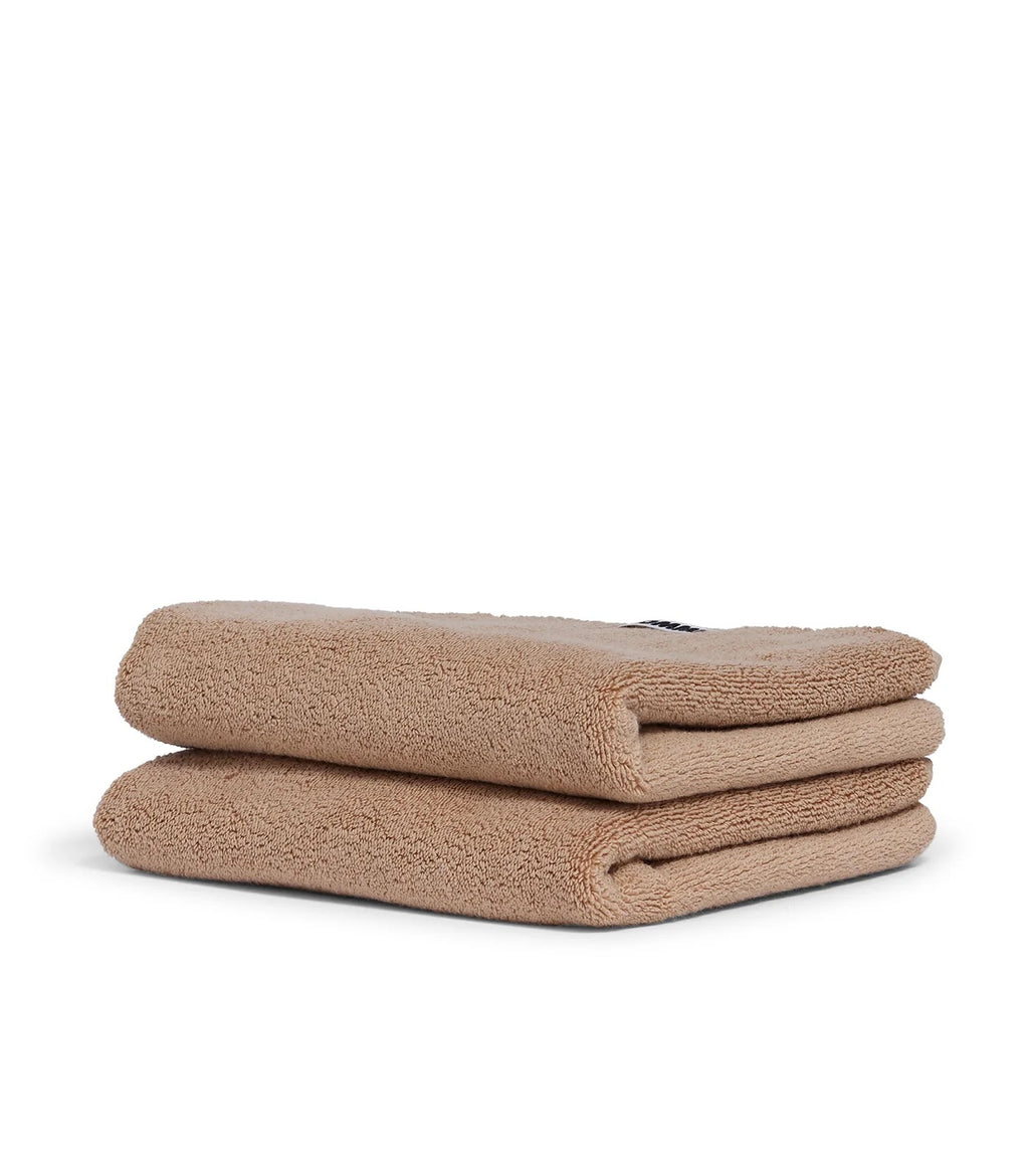 Hand Towel - Latte