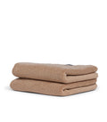 Hand Towel - Latte
