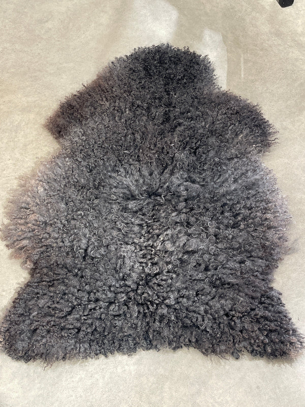 Three Sticks Gotland Sheepskin - Longhaired