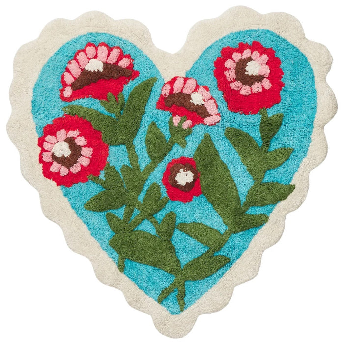 Sage and Clare - Loretta Bath Mat