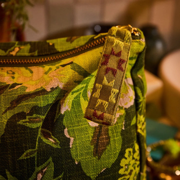 Sage and Clare - Sierra Cosmetic Bag