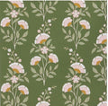 Bungalow Napkins Large 20cm - 50pcs Assorted styles