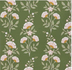 Bungalow Napkins Large 20cm - 50pcs Assorted styles