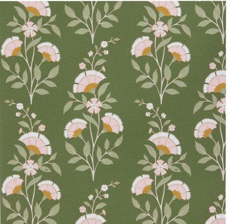 Bungalow Napkins Large 20cm - 50pcs Assorted styles