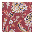 Bungalow Napkins Large 20 x 20cm - 50pcs Assorted styles