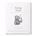 Being Kind Book