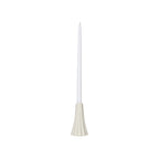 Broste Candleholder Heli Large Cream