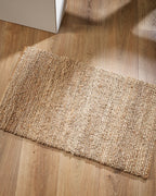 Papeete Jute Entrance Rug