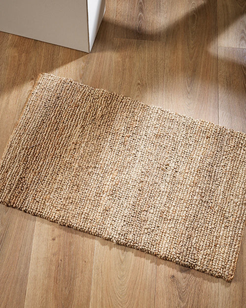 Papeete Jute Entrance Rug