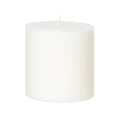 BROSTE Candle Pillar H100 - White