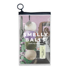 Smelly Balls - Desert Bloom Set - Cactus Face