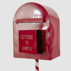 Santa's Mail Box
