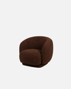 French Swivel Chair