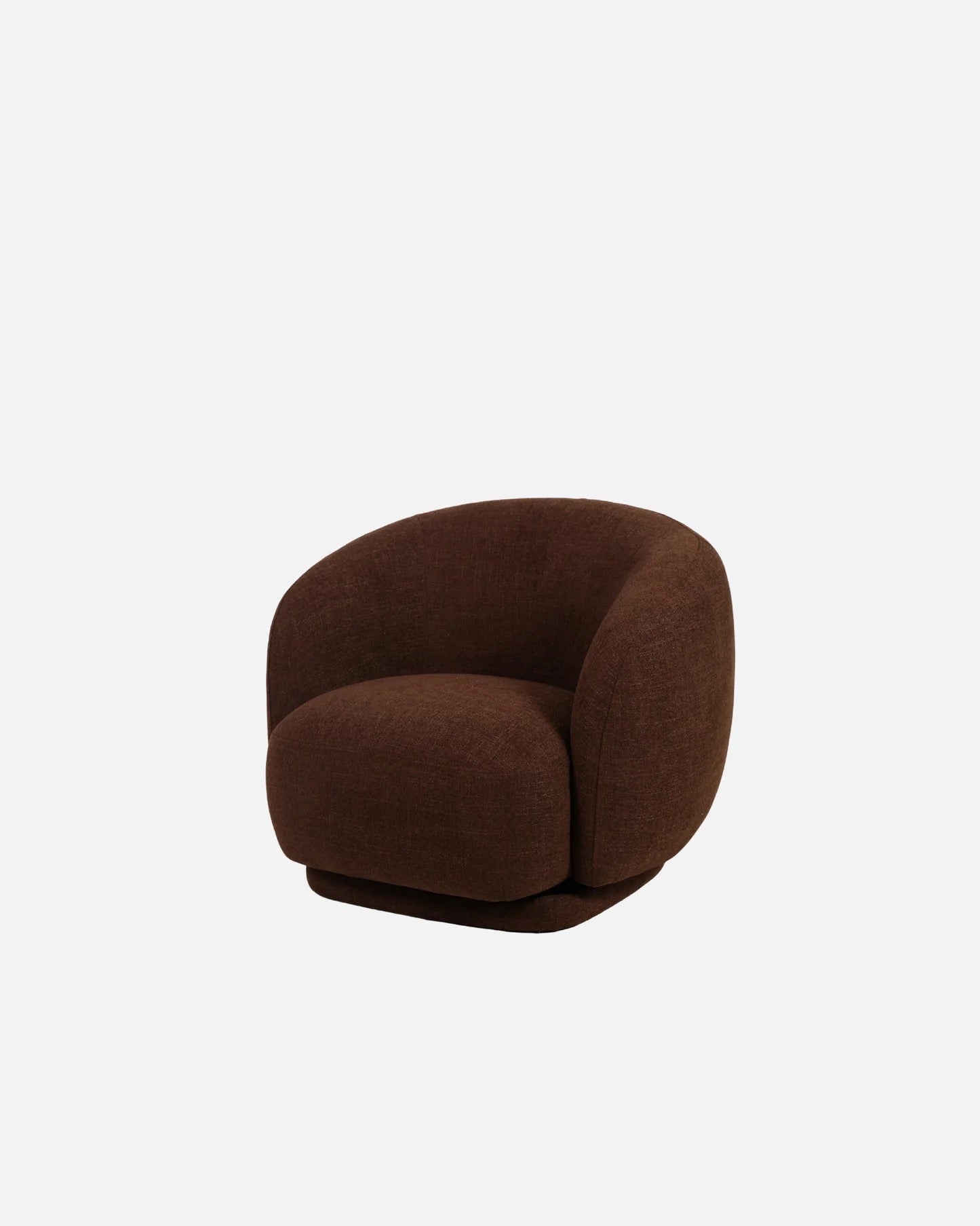French Swivel Chair